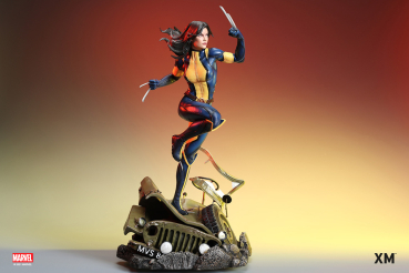 XM Studios X-23